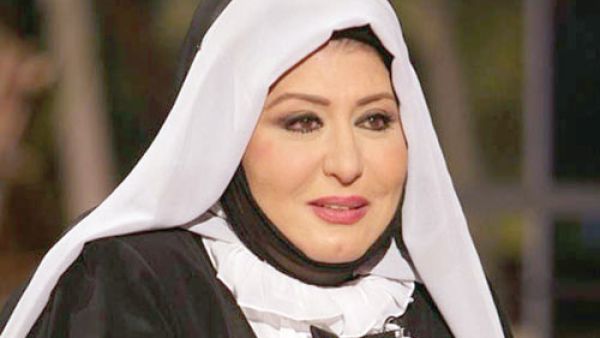 سهير رمزي