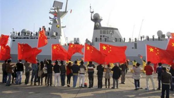 The EIU predicts China will be the largest export market for the GCC by 2020.
