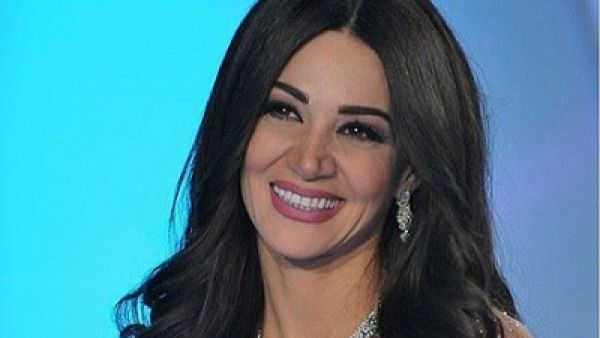 ديانا حداد 
