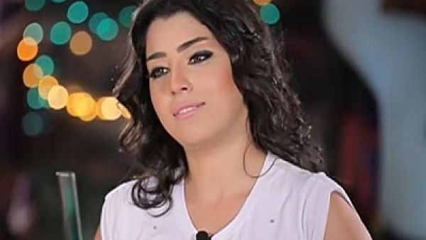 التصريح الأول لآيتن عامر بعد شفائها 