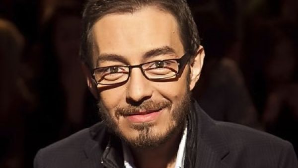 أحمد زاهر 