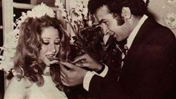 بوسي ونور الشريف