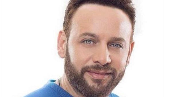 مصطفى قمر 
