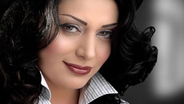 مايا نصري تعود بـ(كمل وحدك)