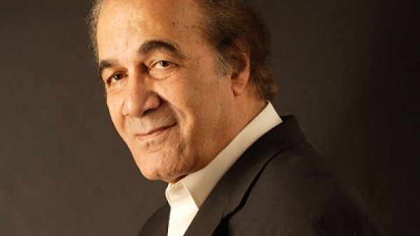 محمود ياسين