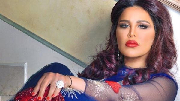 Has the Group finally had it with Ahlam and her antics? (File photo)