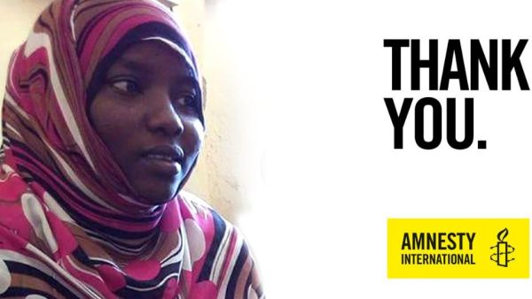 'Justice For Noura' (Twitter)