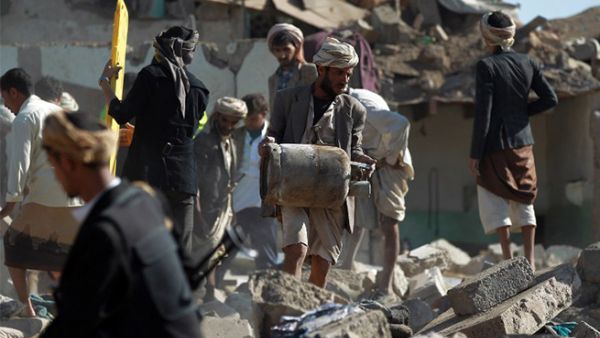 Jordan has stressed it is in support of legitimacy in Yemen. (AFP) Jordan has stressed it is in support of legitimacy in Yemen. (AFP)