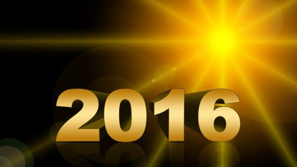 أمنية تتمنوها في سنة 2016