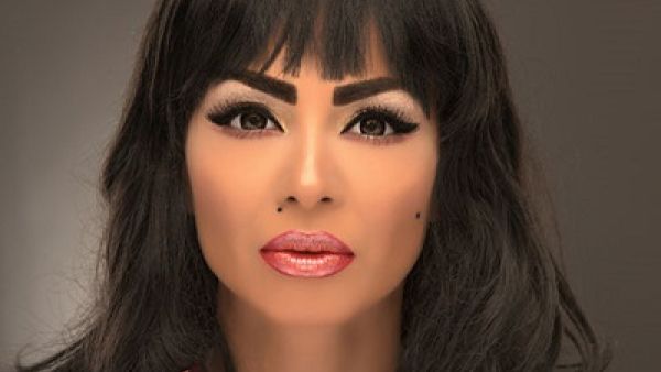 دوللي شاهين تطرح ألبومها قريبا