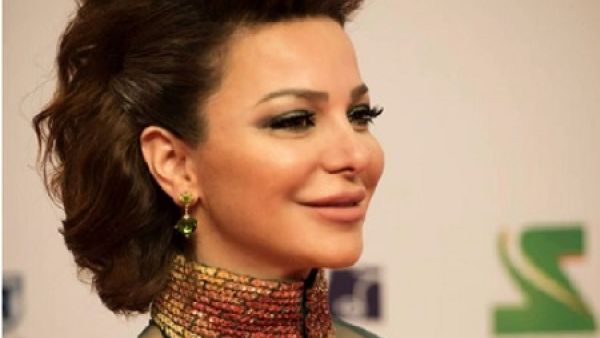 سوزان نجم الدين سفيرة التسامح وا لسلام 