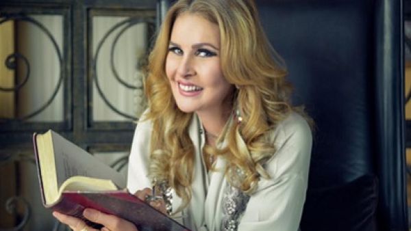 يسرا تقدم (بني يوسف) في رمضان المقبل