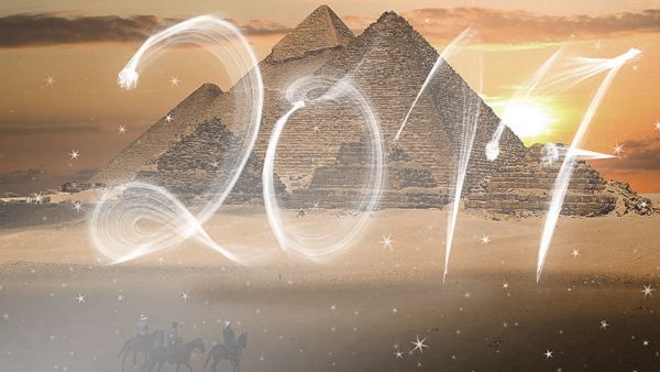 باراك اوباما يغادر البيت الابيض 