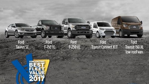 2017 Vincentric winners 2017 Vincentric winners