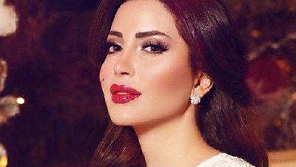  نسرين طافش 