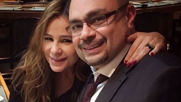 بعد انتشار خبر طلاقها...كارول سماحة ترد