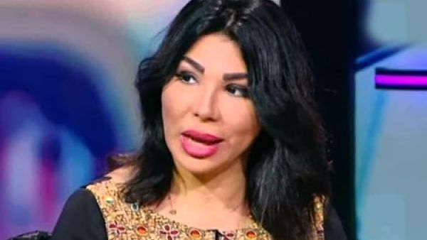غادة إبراهيم في قضية تسهيل الدعارة