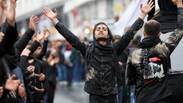 لطميات شيعية