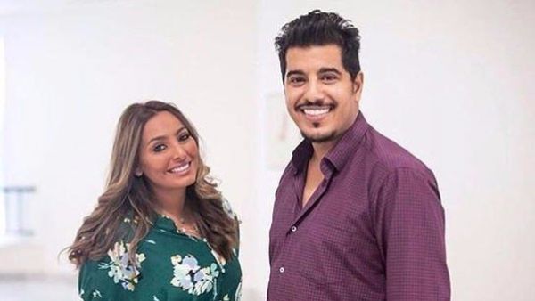 سمنة فاطمة الصفي