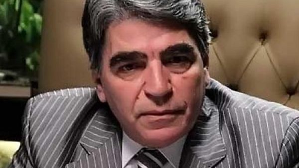 محمود الجندي يكشف عن وضعه الصحي