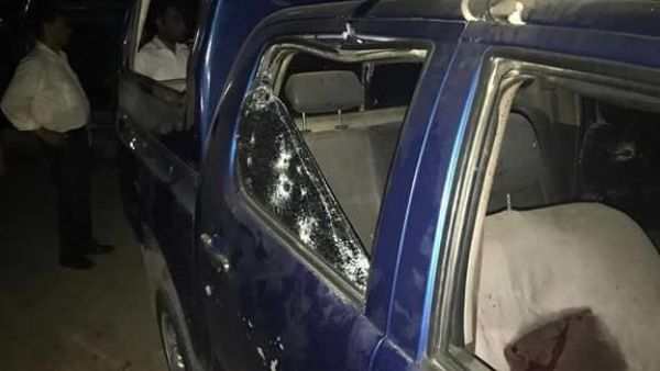 مقتل 3 رجال شرطة مصريين برصاص مسلحين في القاهرة