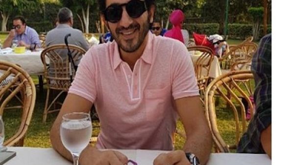 أحمد حلمي و حقيقة إصابته بالسرطان