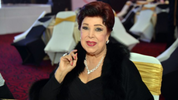 رجاء الجداوي