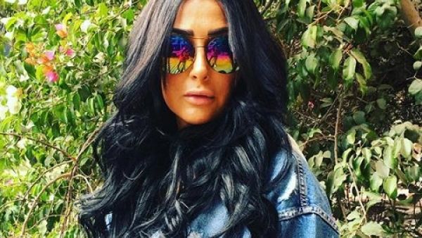 غادة عبد الرازق