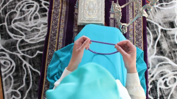 أدعية الظلم