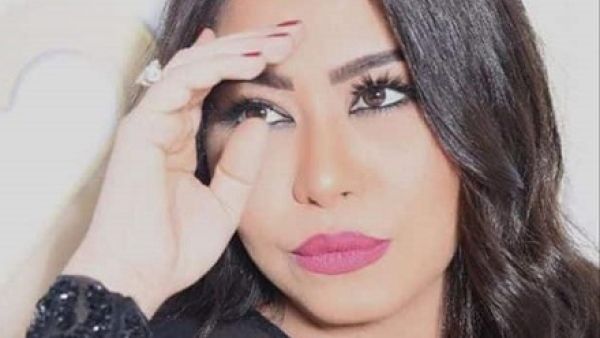 شيرين توجه رسالة لمن ساندوها في محنة فقد والدها