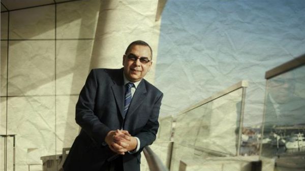 د. أحمد خالد توفيق