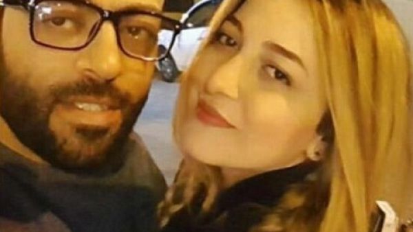 هكذا نفى تامر عاشور خبر طلاقه
