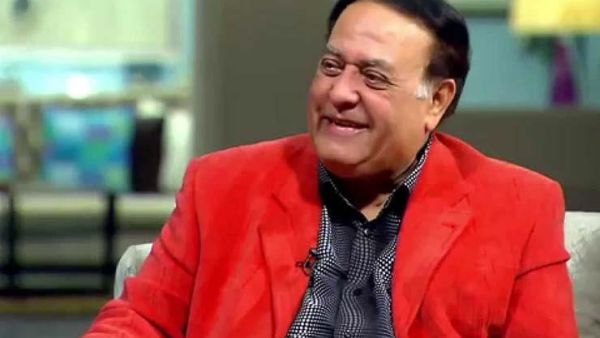 محمد متولي 