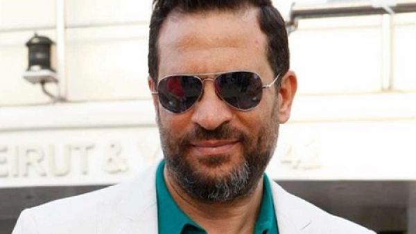 ماجد المصري 