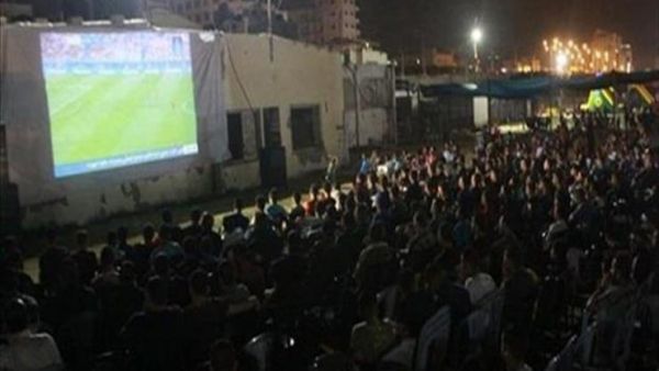 نادي السنطة