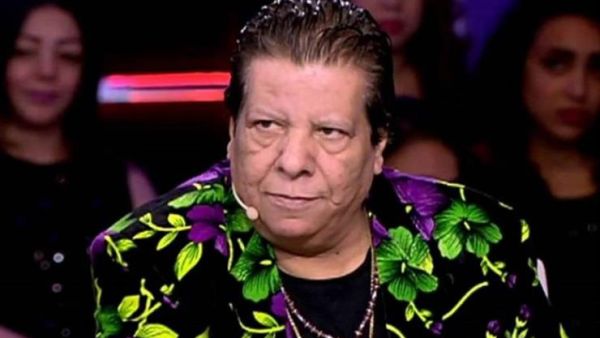 شعبان عبد الرحيم