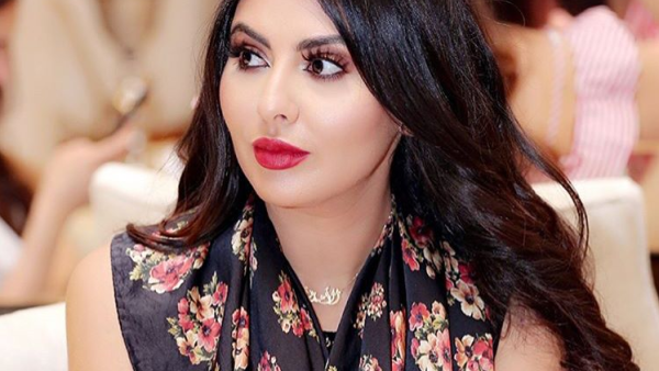 مريم حسين