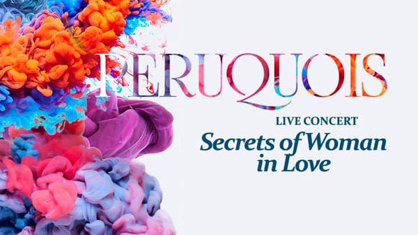 Peruquois’ music celebrates womanhood in all its facets.