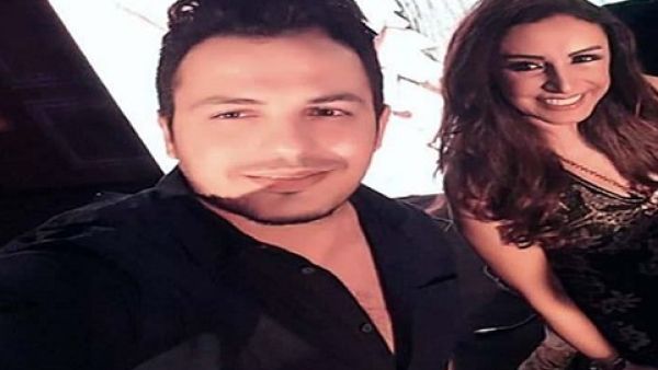 نيشان يحظى بأول لقاء تلفزيوني يجمع أنغام و زوجها أحمد إبراهيم في رمضان
