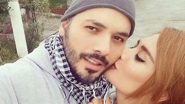 رامي عياش يكشف عن اسم طفله المنتظر