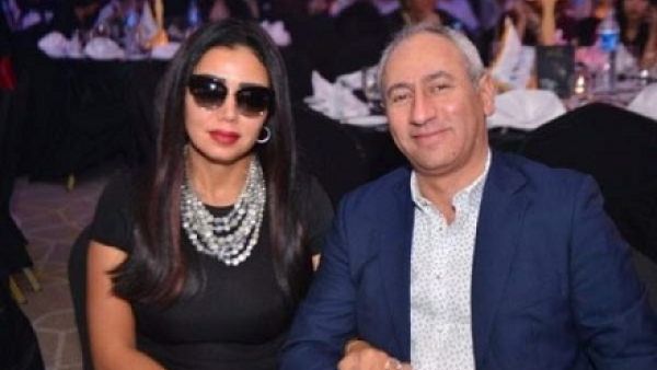 رانيا يوسف ترد على تصريح طليقها بهذه الكلمات