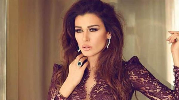 نادين الراسي 