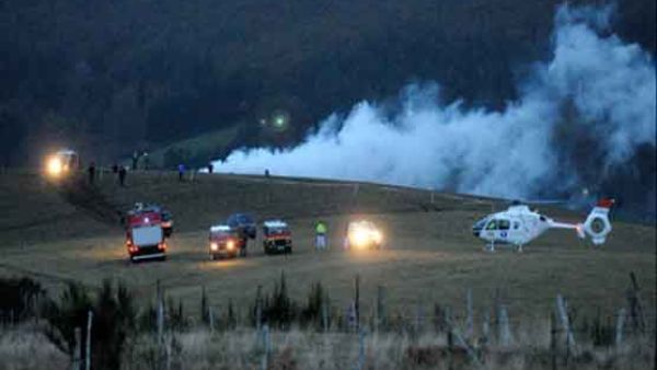 The plane was carrying 99 passengers, soldiers and their families (AFP/File Photo)	
