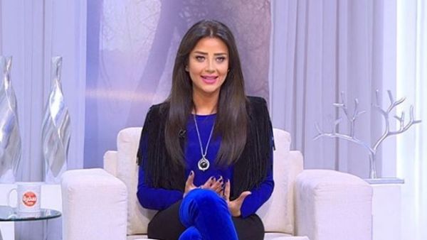 رضوى الشربيني