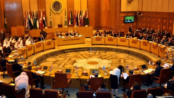 حاجة الرياض إلى العالم العربي