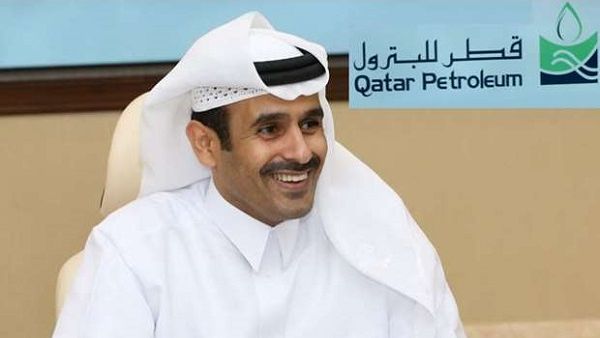 Saad Sherida Al-Kaabi, President & CEO of Qatar Petroleum Saad Sherida Al-Kaabi, President & CEO of Qatar Petroleum