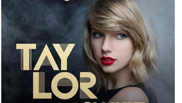 تايلور سويفت تشارك في حفل توزيع جوائز(غرامي) 