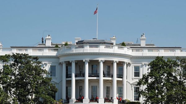 The U.S. stated its airstrikes against Syria were successful while Syrian allies Iran and Russia argue the attack was a violation of international law. (AFP/ File Photo)

