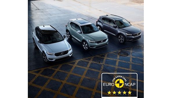 The XC40 was named 2018 European Car of the Year, the first Volvo to win the prestigious award, and it has since been one of Volvo’s top sellers. 