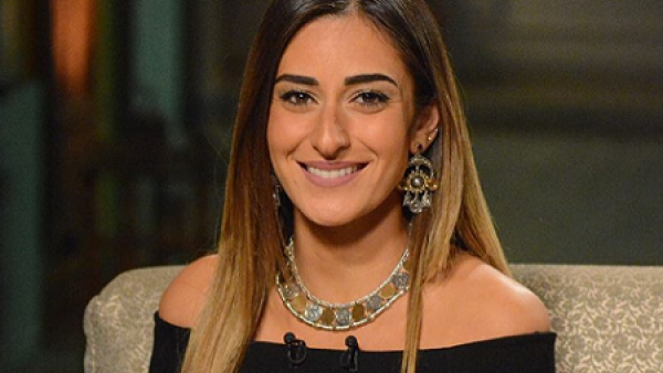 أمينة خليل تشعل (تويتر)